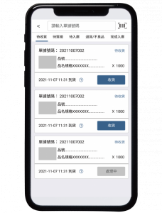 rosati：智能倉儲管理系統(tǒng)- WMS 