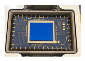 Xenics SWIR InGaAs 傳感器