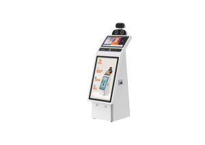 Guardforce AI 機器人人工智能