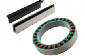 Celera Motion：直接驅(qū)動(dòng)電機(jī)