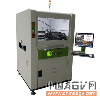 自動噴碼機