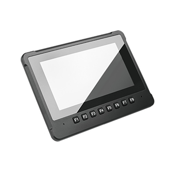 移動設備觸摸顯示屏 SPD-070-Ex