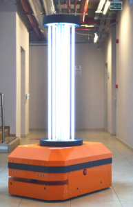 Inovasyon：COVID INOTA