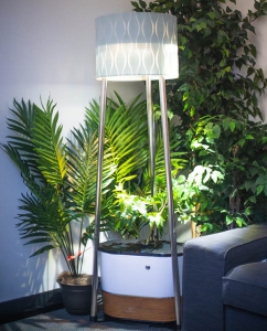 Boundless Robotics植物種植機器人