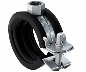 fischer：管狀夾具 FGRS Plus