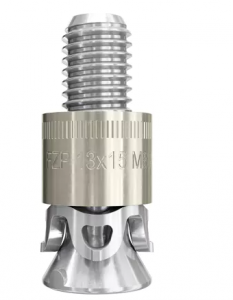 fischer：齊康板錨 FZP II A4