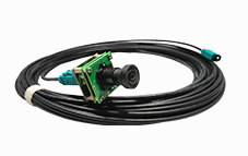 e-con systems：NileCAM81 - 8MP GMSL2 攝像頭模塊，支持 15 米電纜