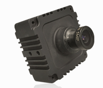 e-con systems：STURDeCAM21 - IP67 AR0233 全高清 GMSL2 HDR 攝像機，帶 LFM