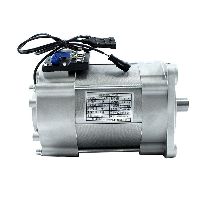 得普達電機：XQY5-72-H2-M