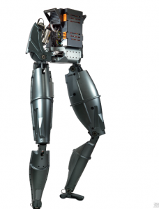 Apptronik：Draco