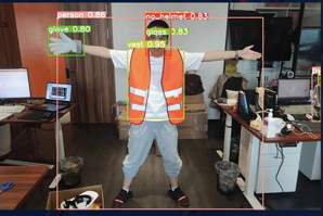 人工智能解決方案