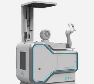 Hills Robotics協作機器人