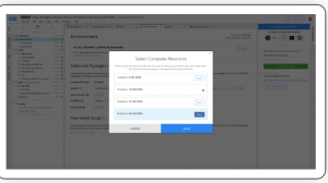 Code ：計算工作臺
