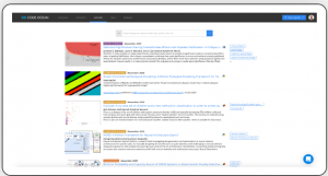 Code：公共膠囊存儲庫