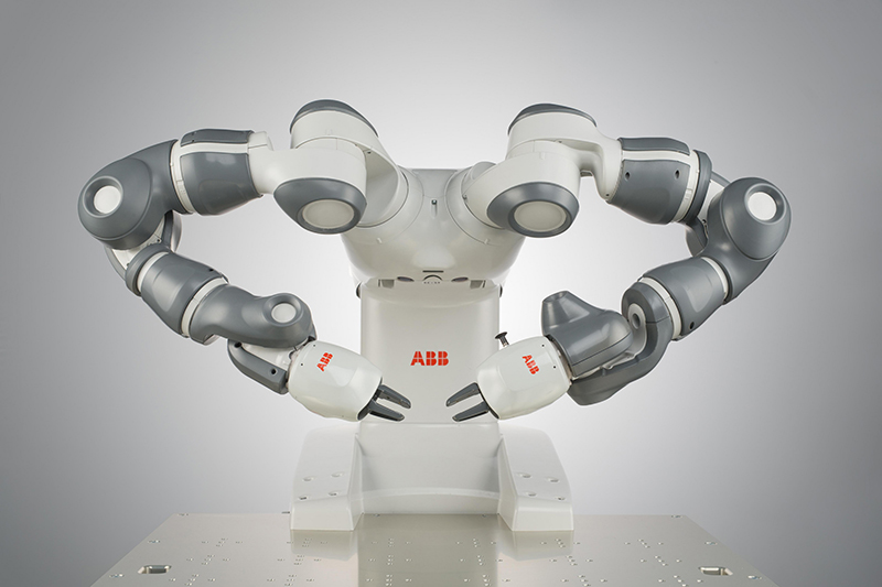 ABB 協作型機器人