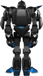 宙斯機器人