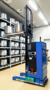 托盤車 AGV ESALINK 2.0