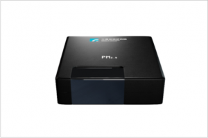 光學式PM2.5感測模組