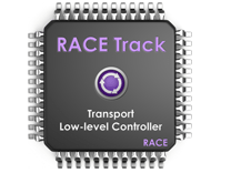 RACE TRACK?