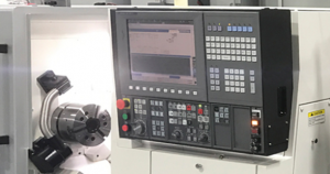Equator? 測量系統