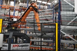 3CO Logistic Solutions 分類器