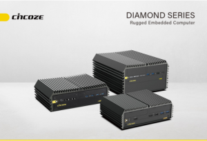 【DIAMOND】– 強固嵌入式無風扇電腦產品線