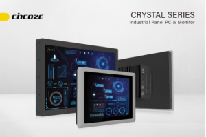 【CRYSTAL】– 顯示運算系統產品線