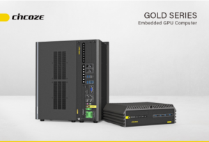 【金獎】– 嵌入式GPU電腦產品線