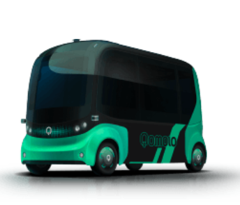 Q-Shuttle