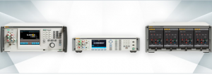 電學計量校準
