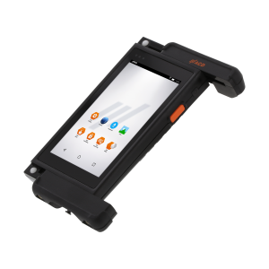 帶可插拔模塊的移動掌上電腦 M2Smart ? SE