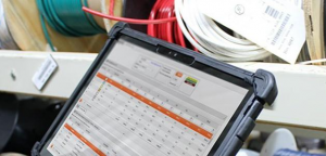 合同制造商利用 Surface Pro 和堅固的外殼加快項目進度
