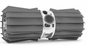 ReadySight? 機器人
