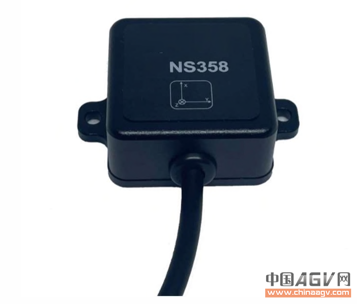 NS358慣性導(dǎo)航測量單元傳感器IMU