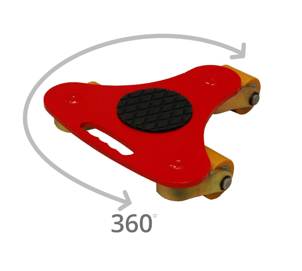 生態滑冰旋轉 360°旋轉溜冰鞋