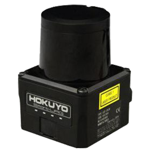 HOKUYO北陽 agv避障 無人駕駛 機器人導航 安全防護 二維激光雷達UST-05LX