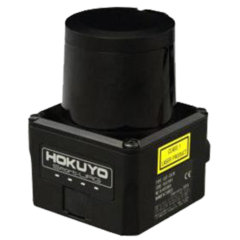 HOKUYO北陽 AGV防護避障 安全防護 機器人 無人駕駛導航 二維激光雷達UST-05LA