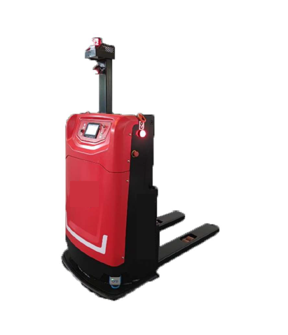 MINI堆垛叉車AGV