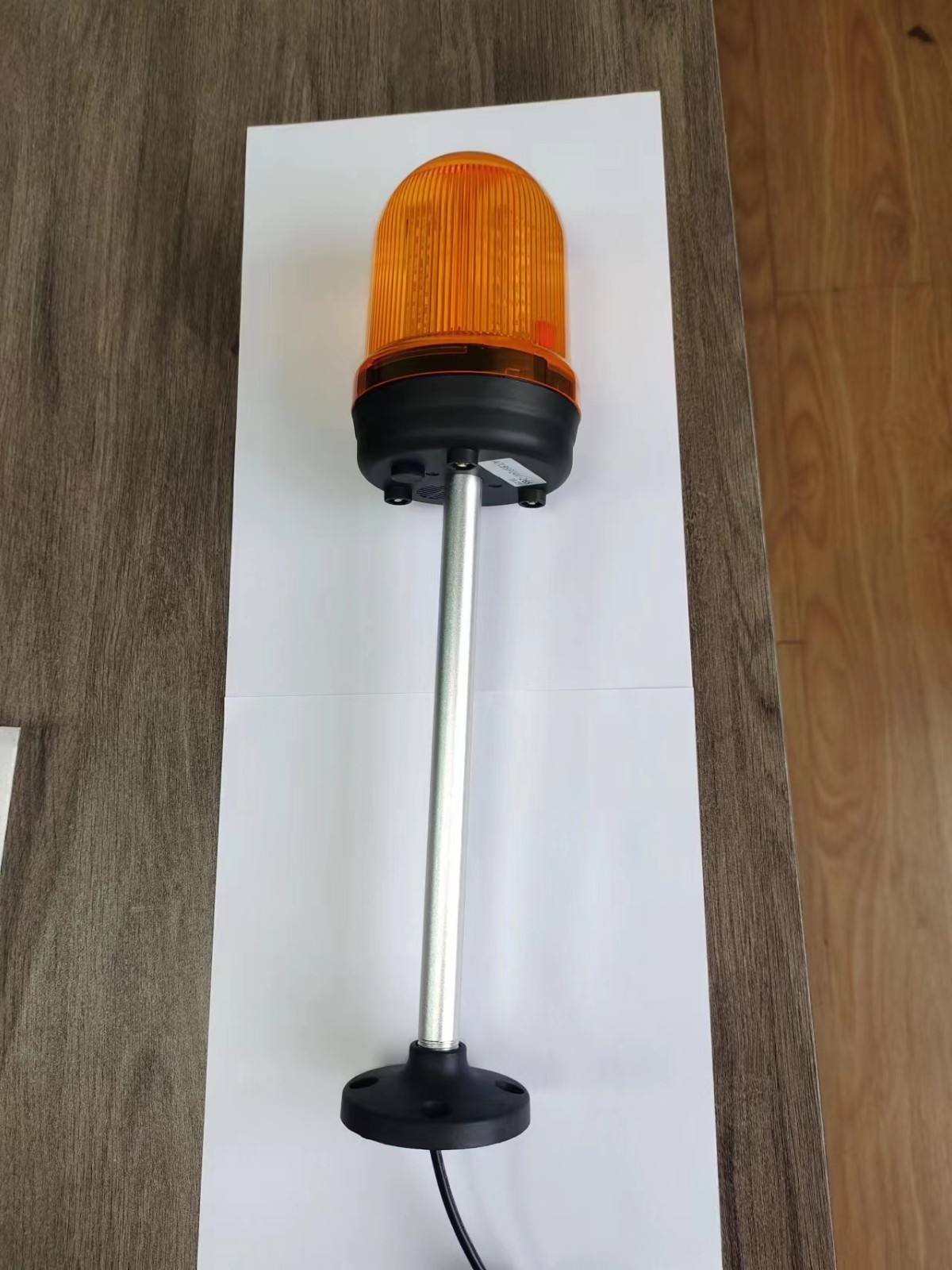 聲光一體警示燈ATLS95P24V-265