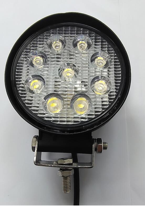LED叉車燈挖機吊機警示燈ATL115C24VDC