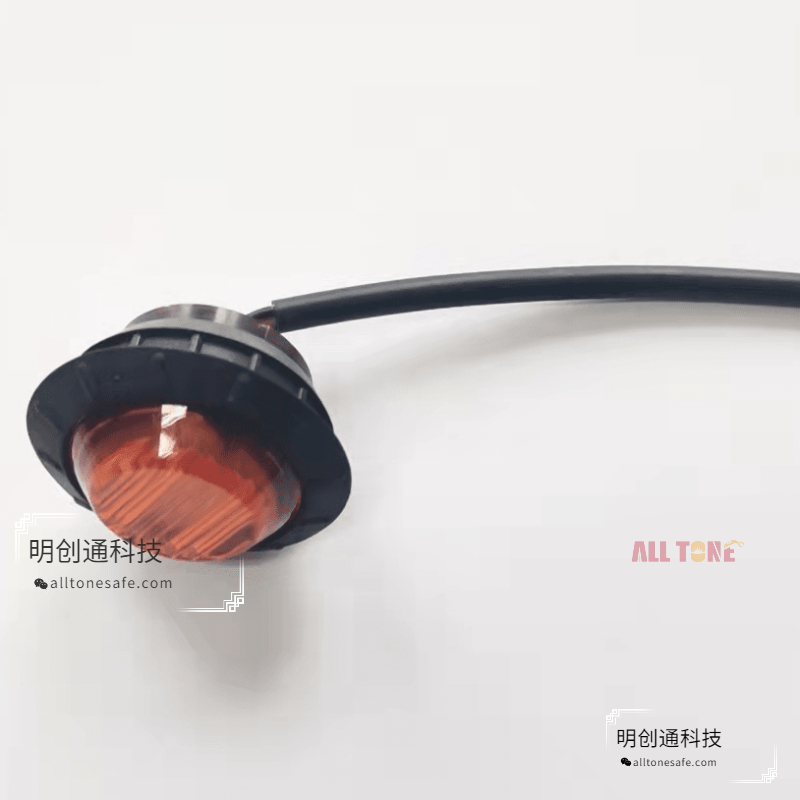 閃光燈報警器照明燈ATL47P24V-01