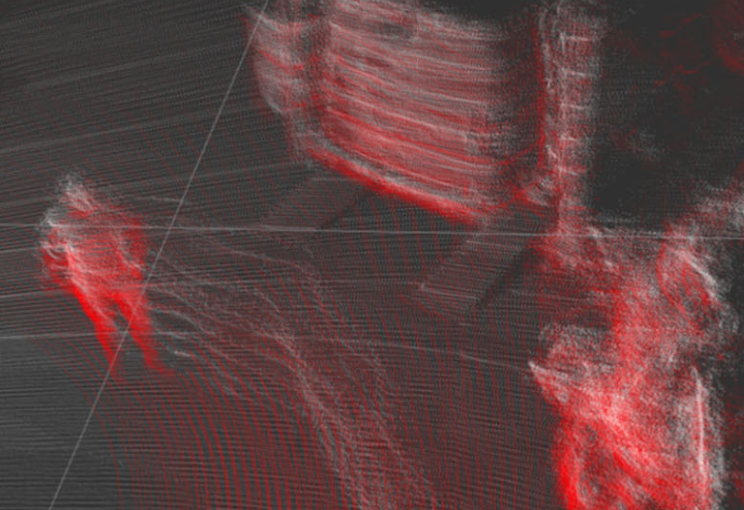 態勢感知