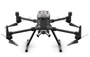 無人機送貨