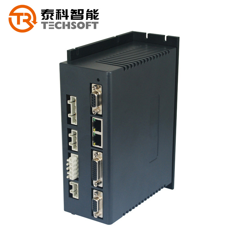 深圳泰科智能APX系列音圈無刷伺服電機(jī)驅(qū)動器