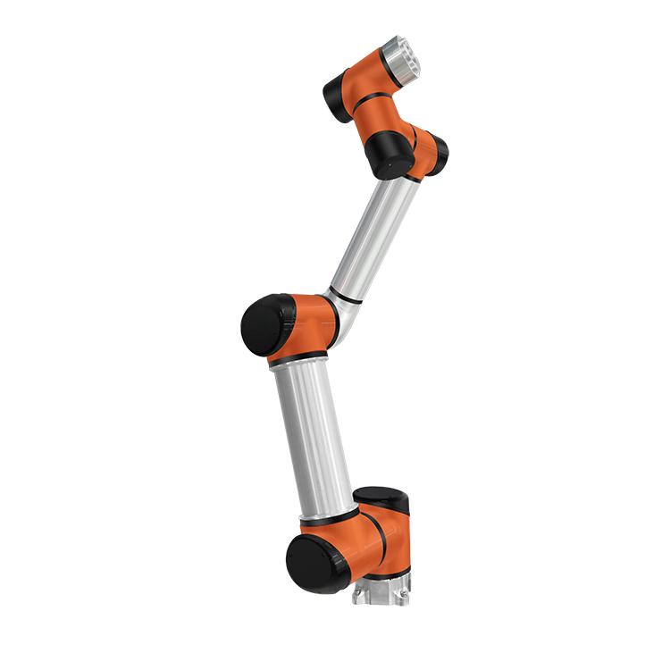 深圳泰科智能TB6-R5機械手臂6軸關節型協作機器人