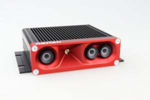 Ruby 3D深度相機