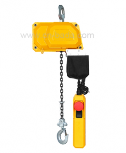 環鏈電動葫蘆