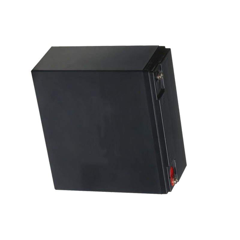 供應12V 20Ah磷酸鐵鋰電池組