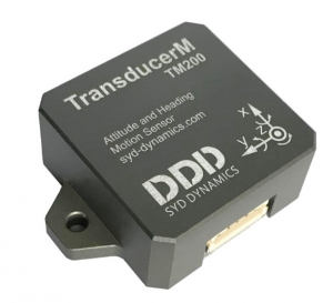 傳感器 TM200系列