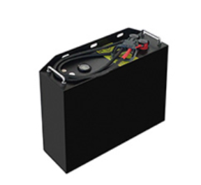 益佳通：24V150AH叉車鋰電池